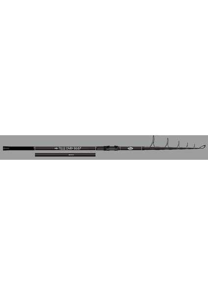 Telecarp 3.90CM 3.5lbs Olta Kamışı