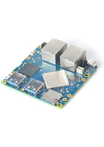 Friendly Elec Nanopi R4SE modelleri
