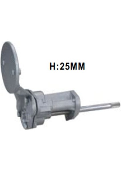 -50202-10901 - Yağ Pompası R12