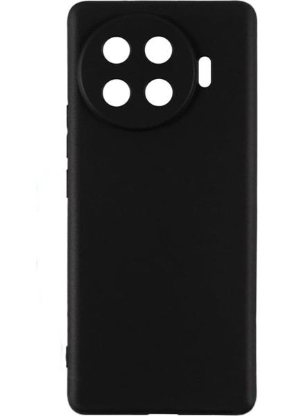 Tecno Spark 20 Pro Plus Kılıf Biye Silikon