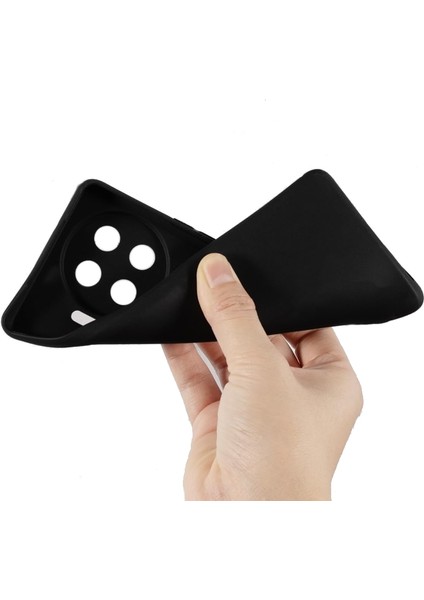 Tecno Spark 20 Pro Plus Kılıf Biye Silikon modelleri