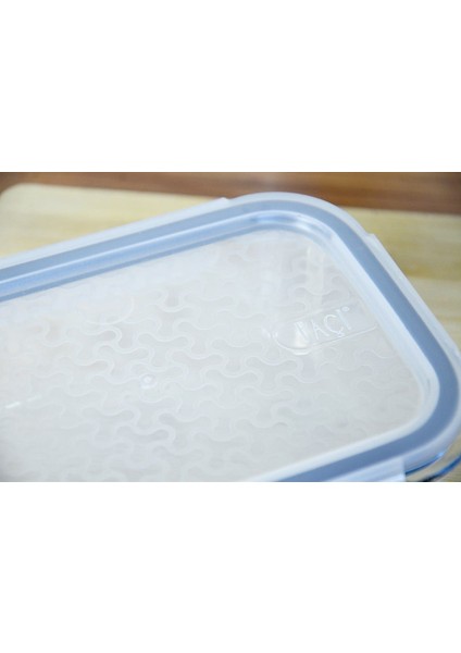 Paçi Verona 1040 Ml. Cam Saklama Kabı 1 Adet fiyatları