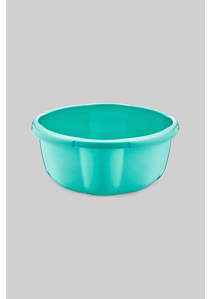 Yuvarlak Renkli Badya 1 Adet 0 No