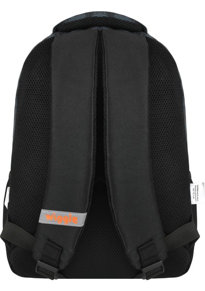 Batman Temalı Sırt Çantası ve Kalemlik Seti Su Geçirmez Tasarım ile Modern Kullanım