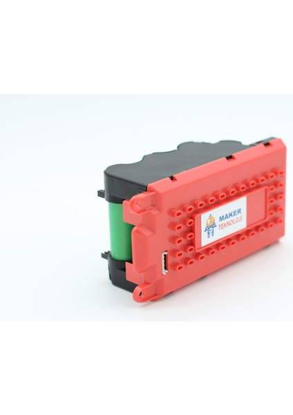 Electrolux BABP185LI20-TP Süpürge 2500 Mah Batarya