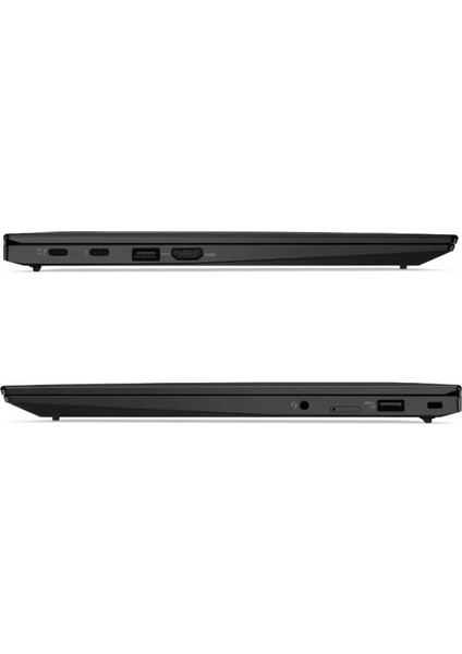 X1 Carbon Gen9 Dokunmatik Ekran I7 1165G7 16GB Ram 512GB SSD 14" (Outlet) indirimleri