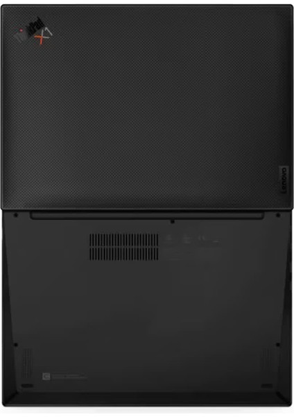 X1 Carbon Gen9 Dokunmatik Ekran I7 1165G7 16GB Ram 512GB SSD 14" (Outlet)