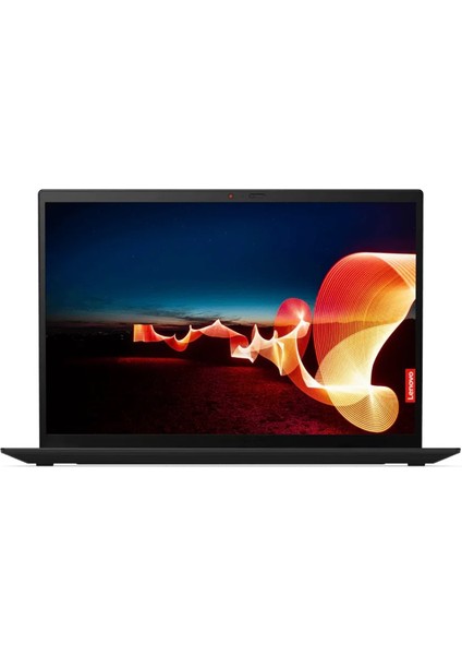 X1 Carbon Gen9 Dokunmatik Ekran I7 1165G7 16GB Ram 512GB SSD 14" (Outlet)