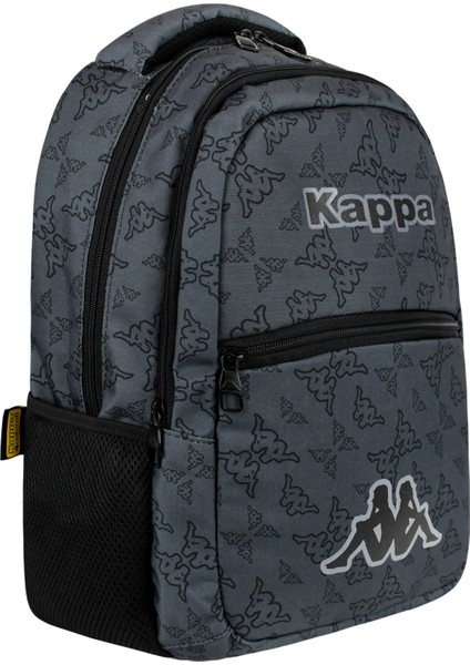 Kappa Lisanslı Ergonomik Okul Çantası Dayanıklı Malzeme, Su Geçirmez Tasarım fırsatları