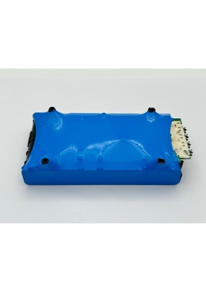 Sd 3061 Şarjlı Dikey Süpürge 2500 mAh 25,2 V Batarya – Orjinal Uyumlu Uzun Ömürlü, Yüksek Performans Pil modelleri