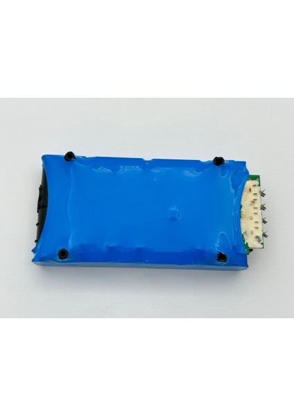 Sd 3061 Şarjlı Dikey Süpürge 2500 mAh 25,2 V Batarya – Orjinal Uyumlu Uzun Ömürlü, Yüksek Performans Pil fırsatları