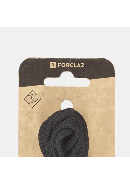 Forclaz Outdoor Ayakkabı Bağcığı - Yuvarlak fırsatları
