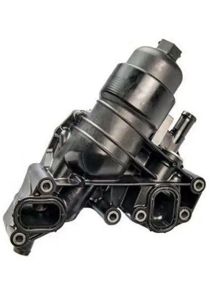 -RN5558K - Yağ Soğutucusu Kütüklü Komple Megane Iv Scenıc Iv Talısman Trafıc Iıı 1.6dcı 14=> Fıat Talento 1.6d 16=> Nıss