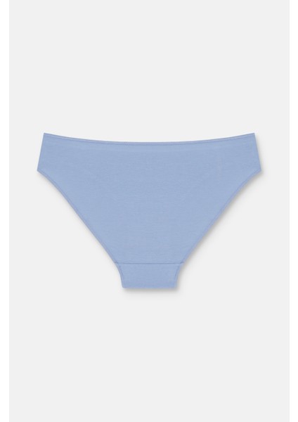 3'lü Paket Slip Külot