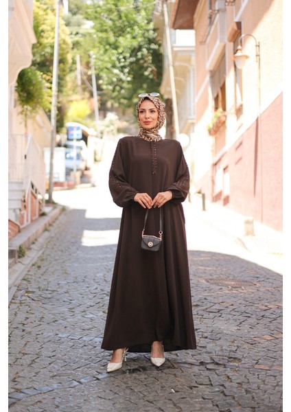 Güldeste Ferace