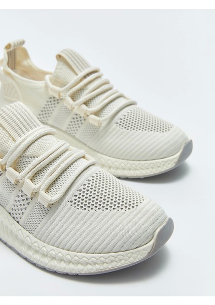 Lc Waıkıkı Beyaz File Detaylı Kadın Spor Ayakkabı modelleri