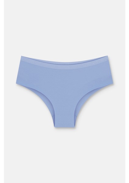 3 Lü Pamuklu Hipster Külot modelleri
