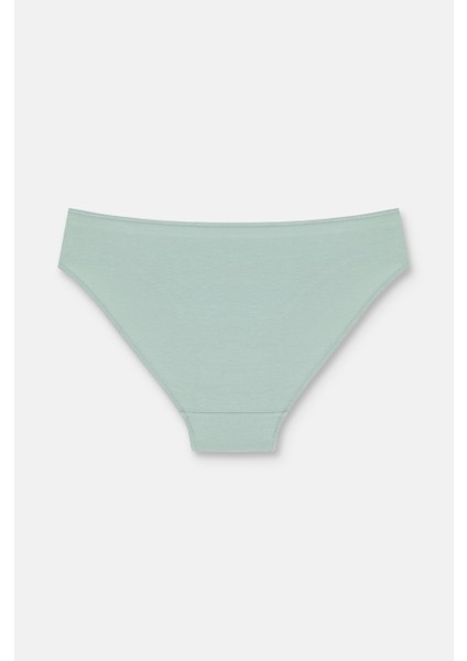 3'lü Paket Slip Külot indirimleri
