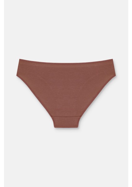 3'lü Paket Slip Külot