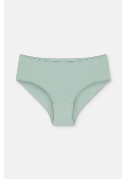 3'lü Paket Yüksek Bel Slip Külot fiyatları