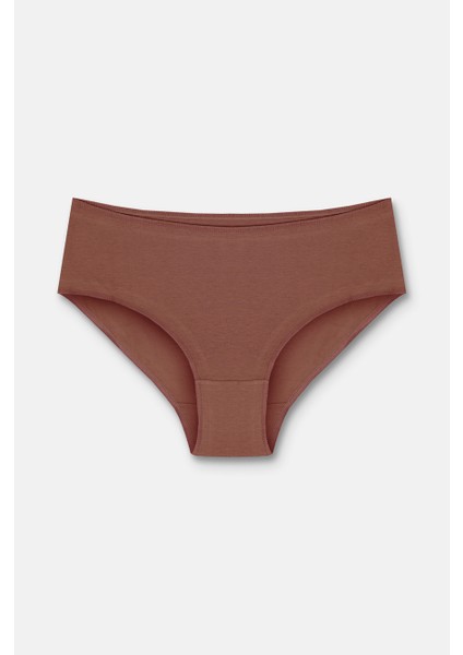 3'lü Paket Yüksek Bel Slip Külot modelleri