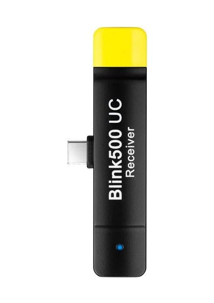 Saramonıc Blink 500 Rxuc Wıreless Mıcrophone Kablosuz Mikrofon