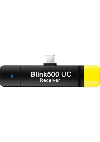 Saramonıc Blink 500 Rxuc Wıreless Mıcrophone Kablosuz Mikrofon modelleri