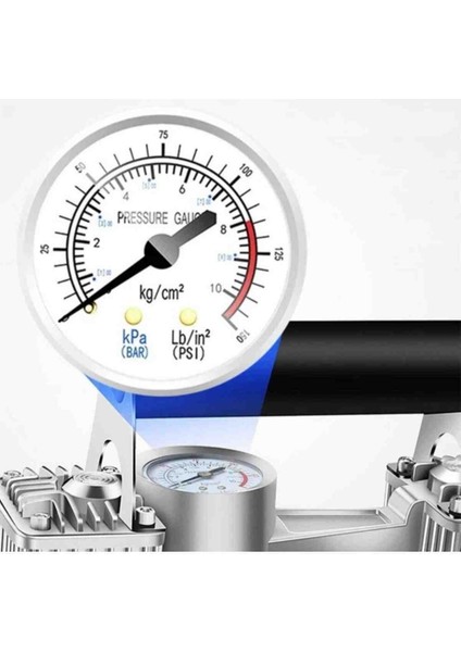 İyisi Yok Çift Pistonlu Set 150 Psi 85 Lt Araba Bot Lastik Şişirme Pompası fiyatları