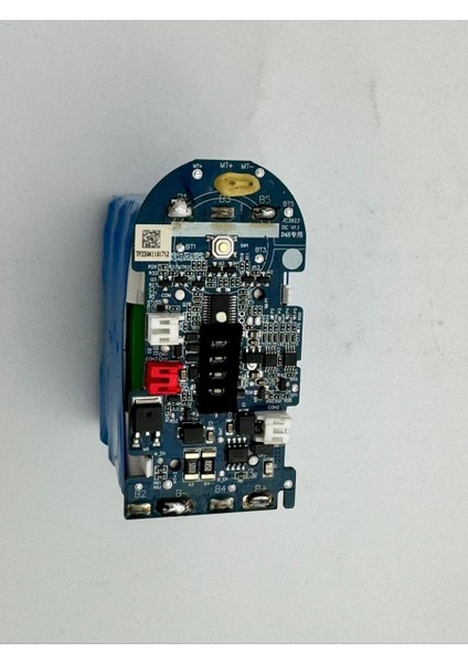 AL-617 Şarjlı Dikey Süpürge 2500 mAh 21,6 V Batarya – Orjinal Uyumlu Uzun Ömürlü, Yüksek Performans Pil fiyatları