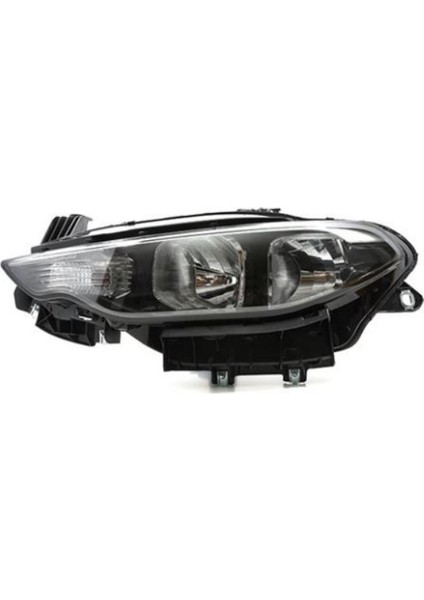 -115159 22 - Far Siyah Sol Egea >15