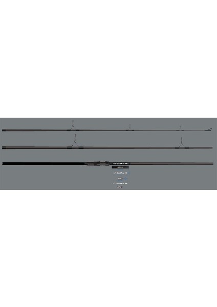 Carp 3.60CM 3.5lbs Olta Kamışı