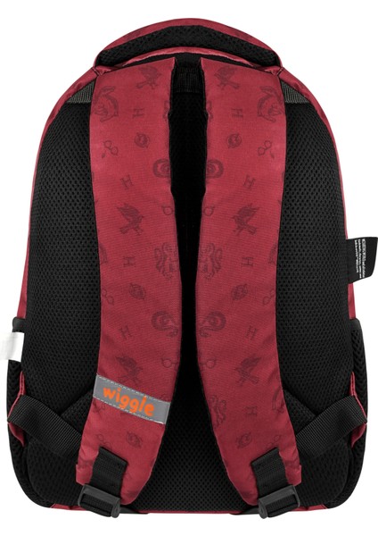 Harry Potter Lisanslı Ergonomik Okul Çantası Dayanıklı Malzeme Su Geçirmez Tasarım indirimleri