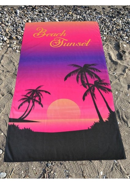 Plaj Havlusu modelleri