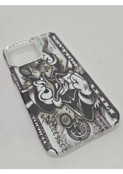 IPHONE 14 Pro Özel Tasarımlı Lüks Silikon Kılıf modelleri