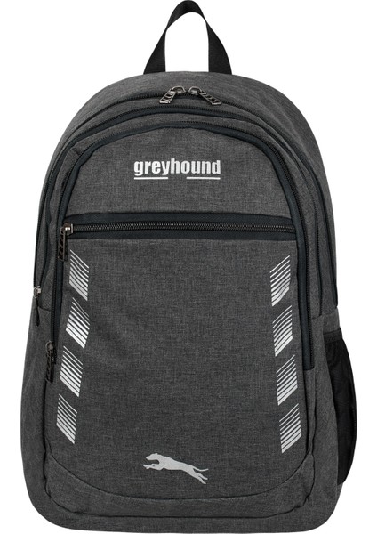 Keten Kumaş Sırt Çantası Günlük ve Okul Kullanımına Uygun, Hafif ve Geniş Hacimli Unisex Çanta