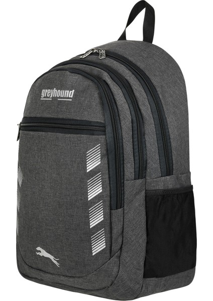 Keten Kumaş Sırt Çantası Günlük ve Okul Kullanımına Uygun, Hafif ve Geniş Hacimli Unisex Çanta fırsatları