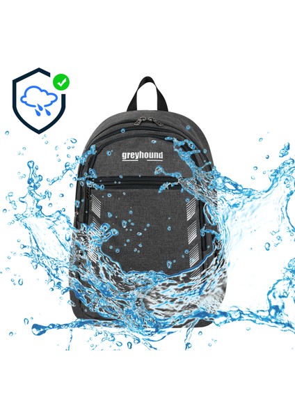 Keten Kumaş Sırt Çantası Günlük ve Okul Kullanımına Uygun, Hafif ve Geniş Hacimli Unisex Çanta indirimleri