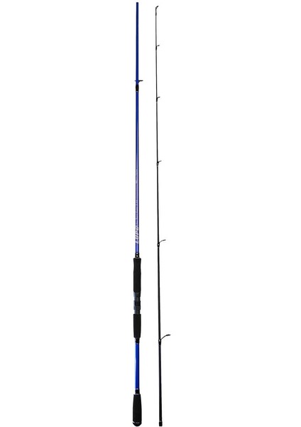 Sea Bass Game 240 cm 10-40 gr Spin Kamış