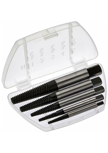 Boker Ters Klavuz 5'lı