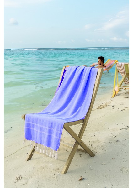 Peştamal Banyo & Hamam Peştemali 100X180 cm