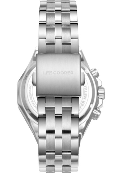 LC08104.390 Erkek Kol Saati | 43 mm Kasa, Lacivert Kadran, 5 Atm Su Geçirmezlik fırsatları