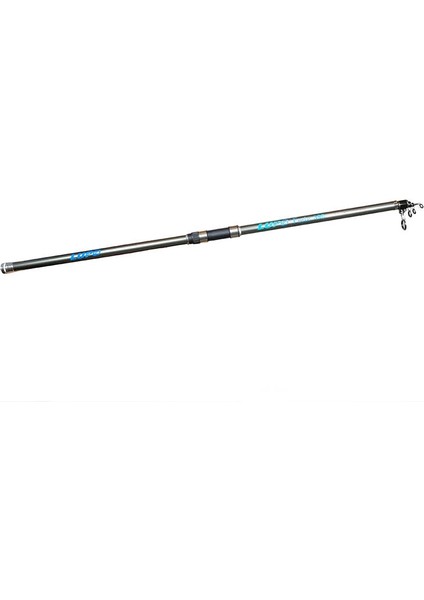 Forte 390 cm 100-250 gr Surf Kamış