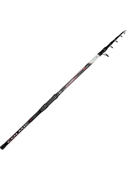 Storm Boat 200 cm 250 gr Tele Bot Kamışı