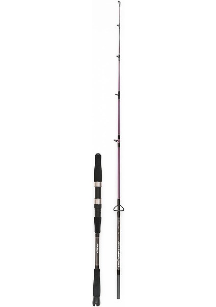 Imroz Super Boat 180CM 20-30LBS 2 Parça Tekne Kamışı