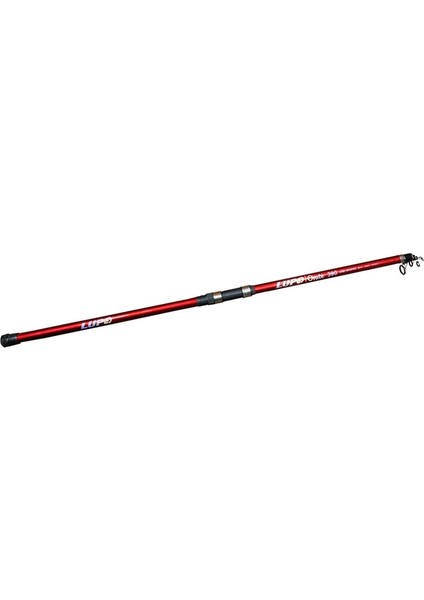 Orate 420 cm 100-200 gr Surf Kamış