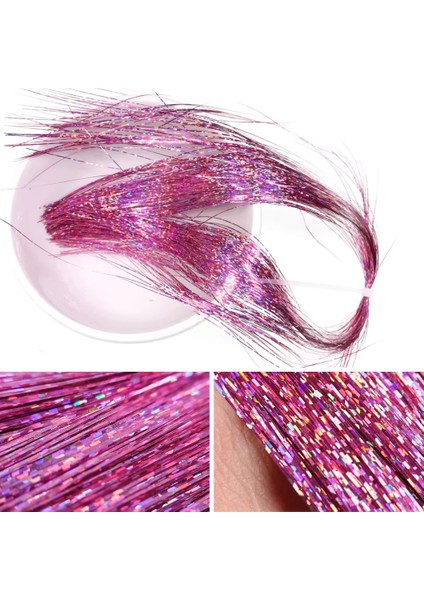 Çapari Simi Lazer Hologram Pembe Poşet Sim 36 Metre fiyatları