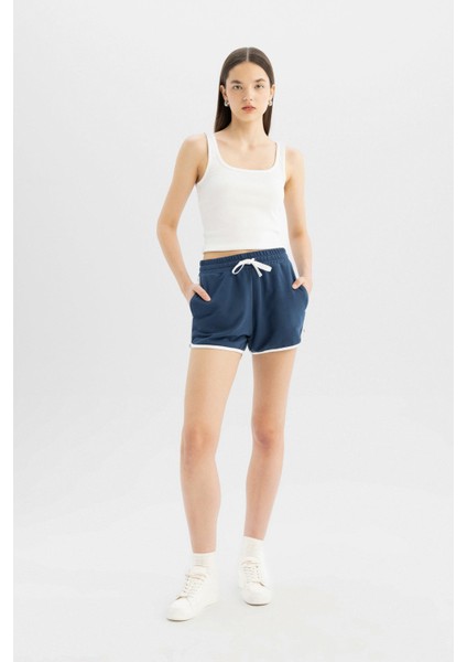 Coool Regular Fit Kalın Short A6224AX24HS