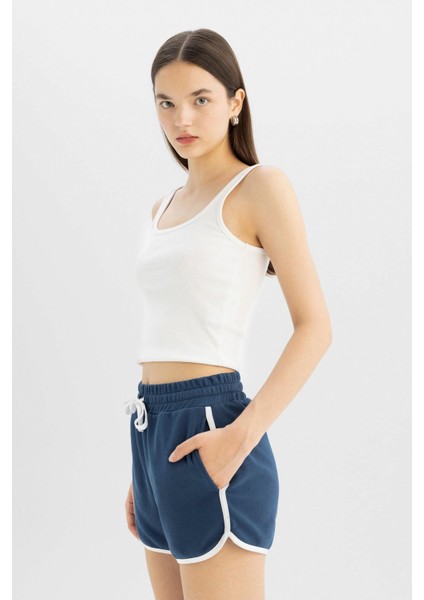 Coool Regular Fit Kalın Short A6224AX24HS fırsatları