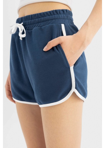 Coool Regular Fit Kalın Short A6224AX24HS