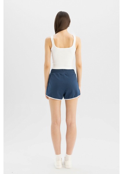 Coool Regular Fit Kalın Short A6224AX24HS